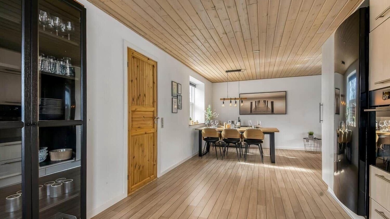 Photo of Kitchen in Hemmet