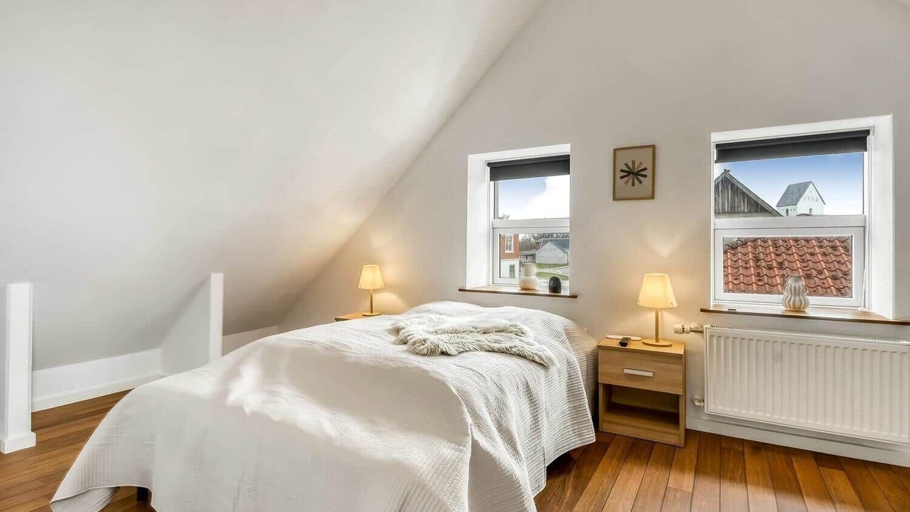 Photo of Bedroom in Hemmet