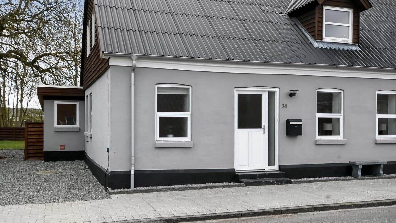 Photo of Outdoor in Hemmet