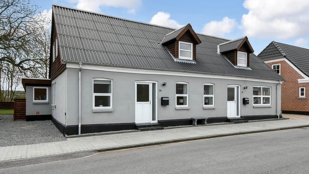 Photo of Outdoor in Hemmet