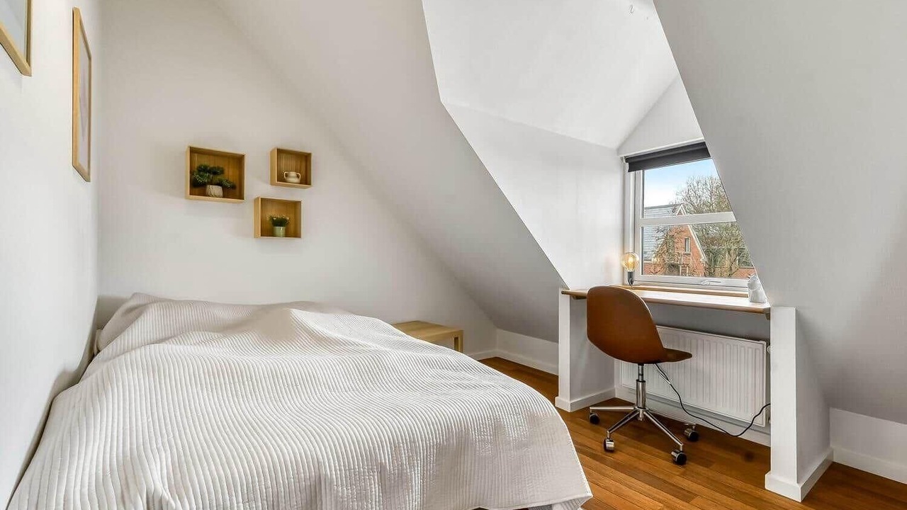 Photo of Bedroom in Hemmet
