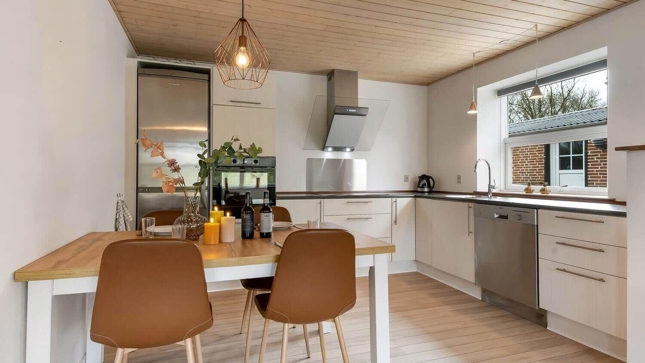 Photo of Kitchen in Hemmet