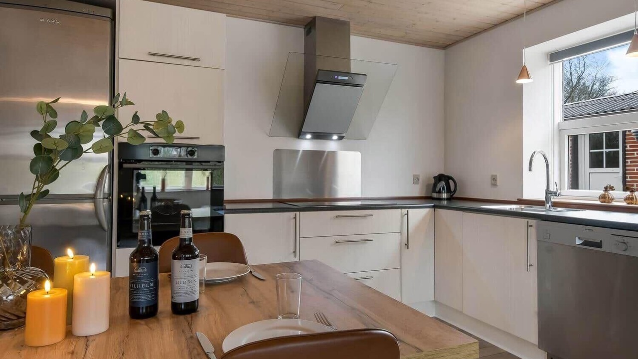 Photo of Kitchen in Hemmet