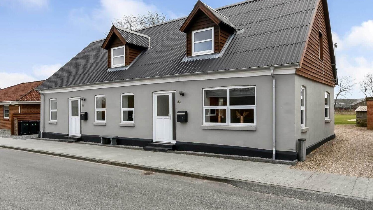 Photo of Outdoor in Hemmet