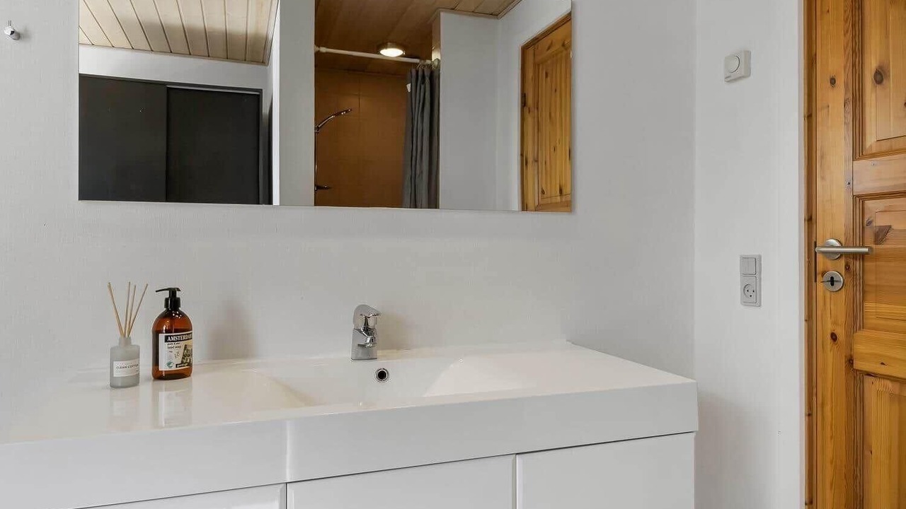 Photo of Bathroom in Hemmet
