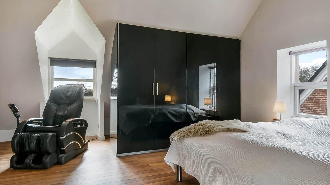 Photo of Bedroom in Hemmet