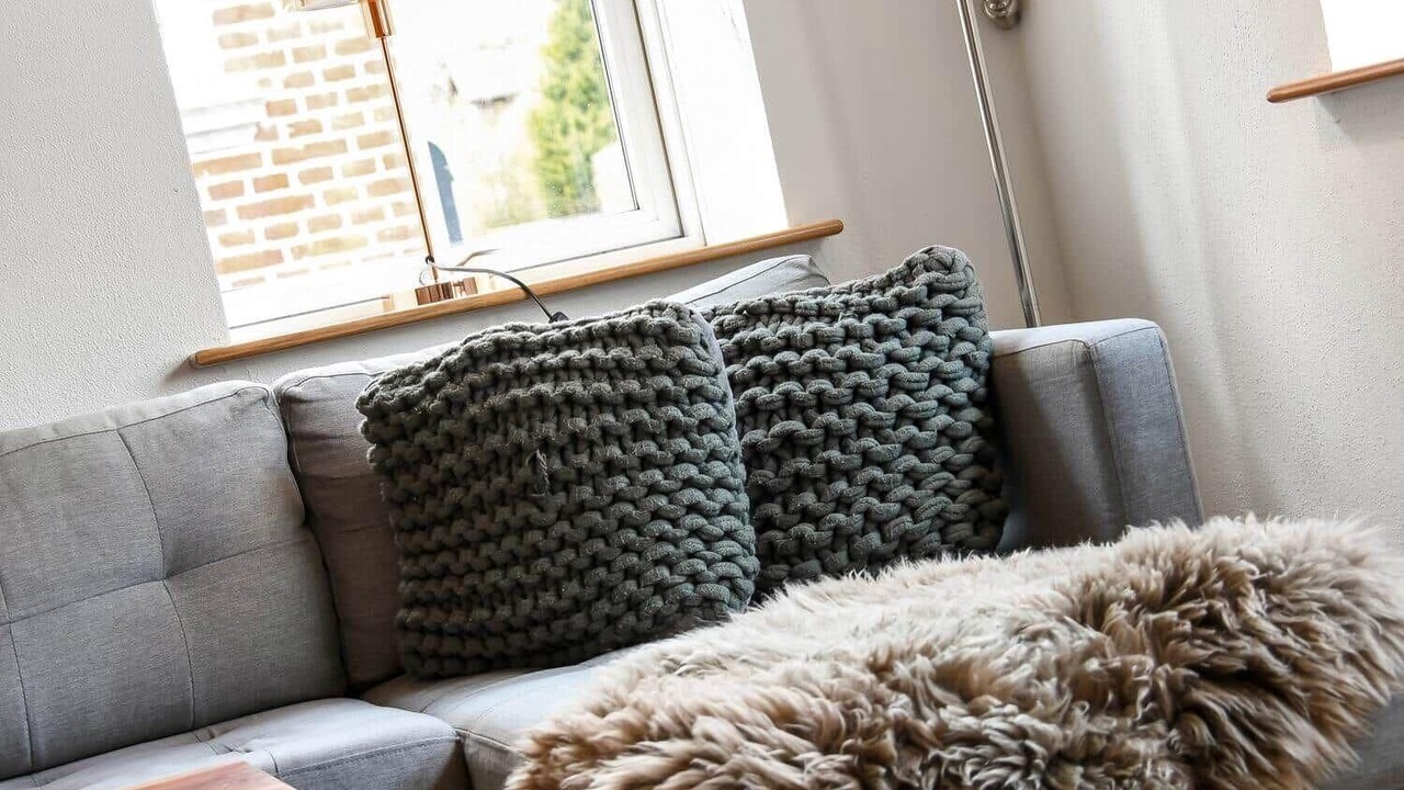 Photo of Livingroom in Hemmet