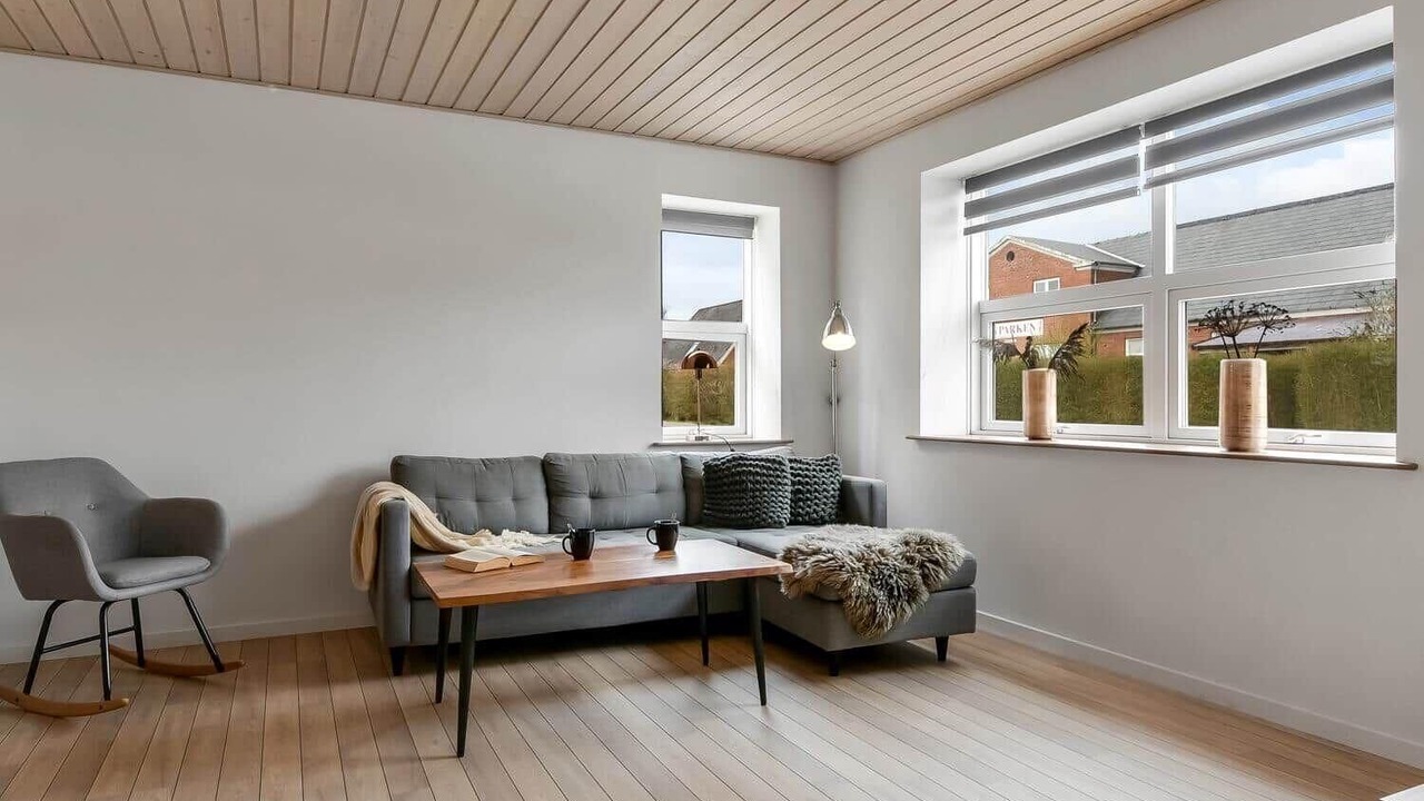 Photo of Livingroom in Hemmet