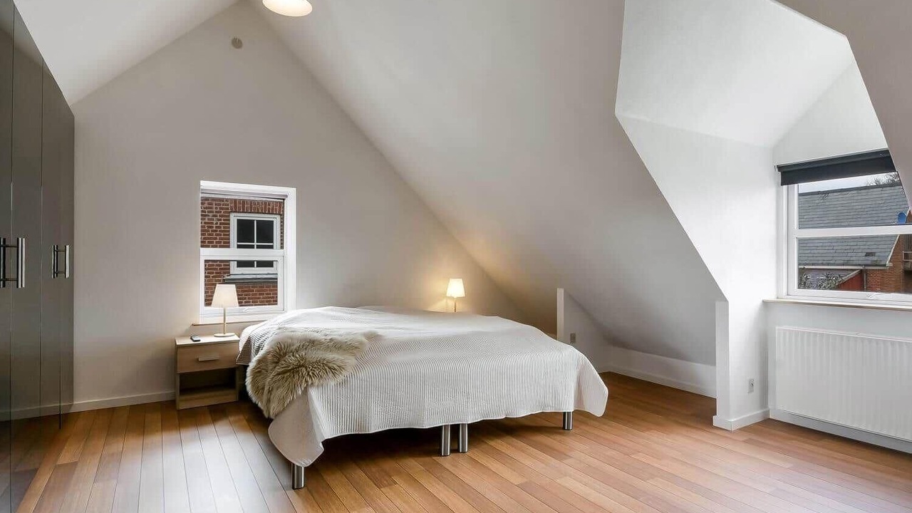 Photo of Bedroom in Hemmet