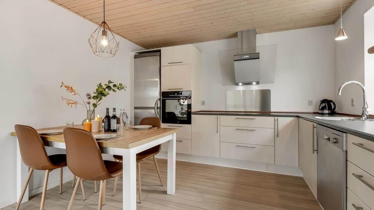 Photo of Kitchen in Hemmet