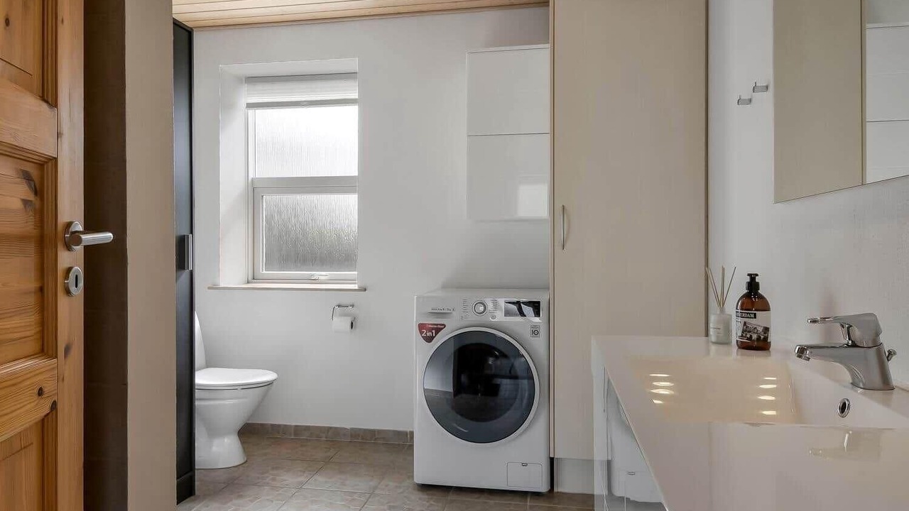 Photo of Bathroom in Hemmet