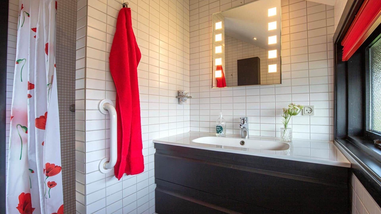 Photo of Bathroom in Allingabro