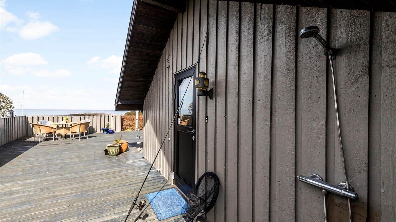 Photo of Patio Balcony in Allingabro
