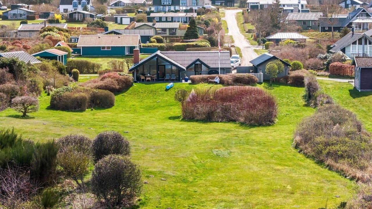 Photo of Outdoor in Allingabro