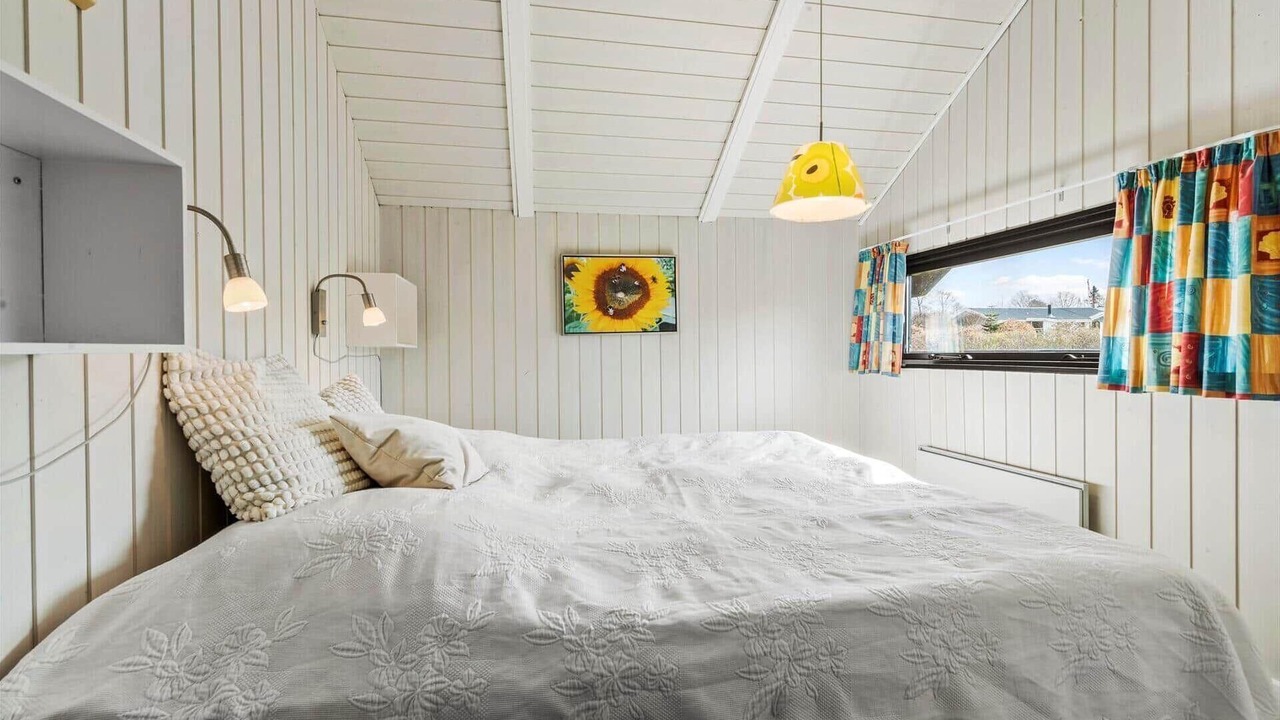 Photo of Bedroom in Allingabro