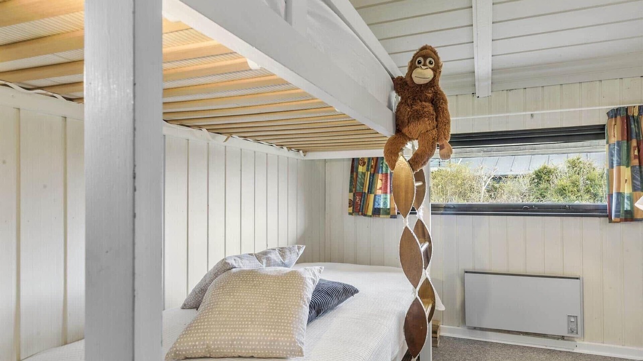 Photo of Bedroom in Allingabro