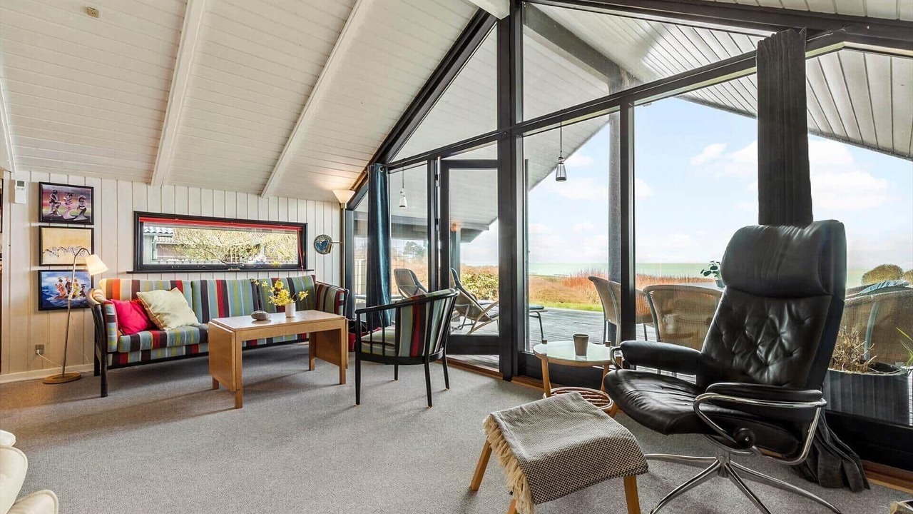 Photo of Livingroom in Allingabro