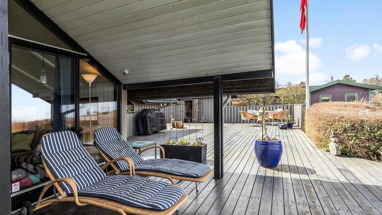 Photo of Patio Balcony in Allingabro