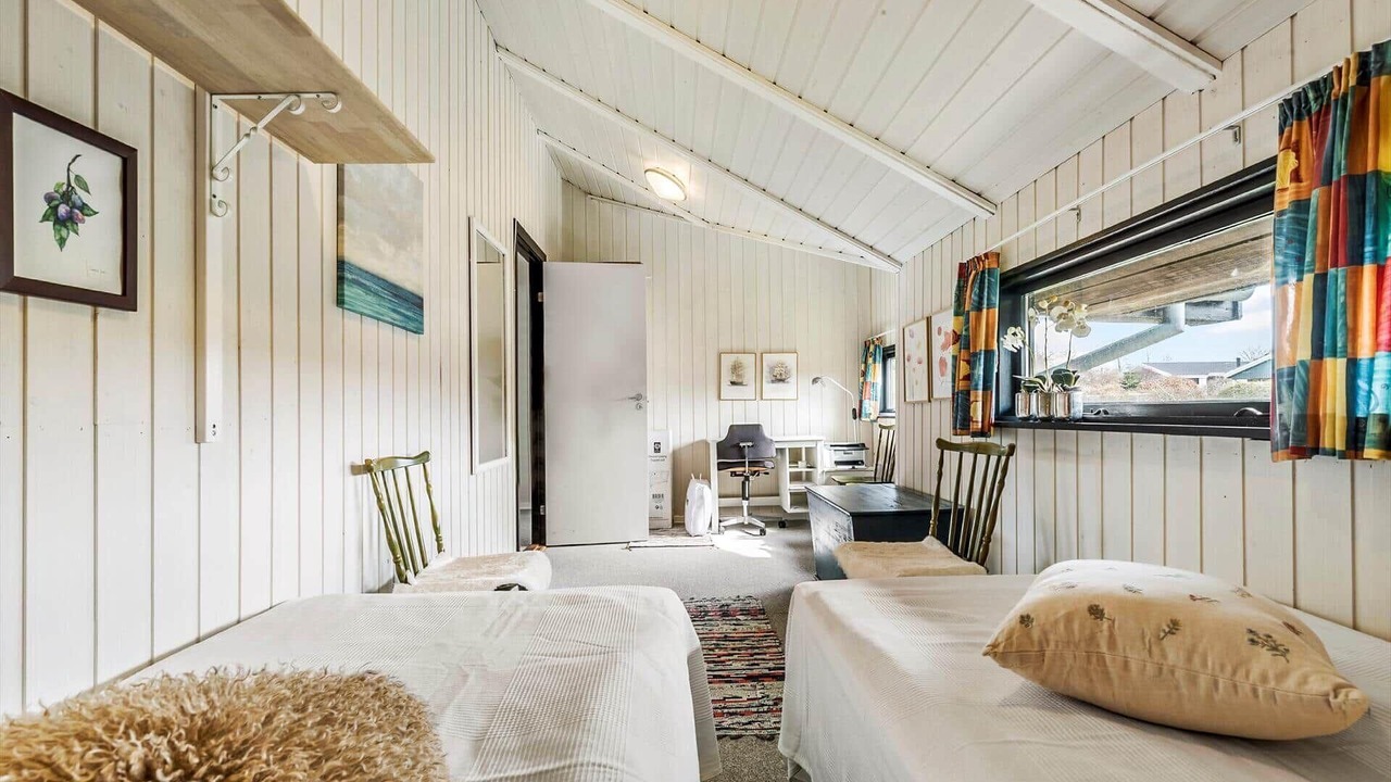 Photo of Bedroom in Allingabro