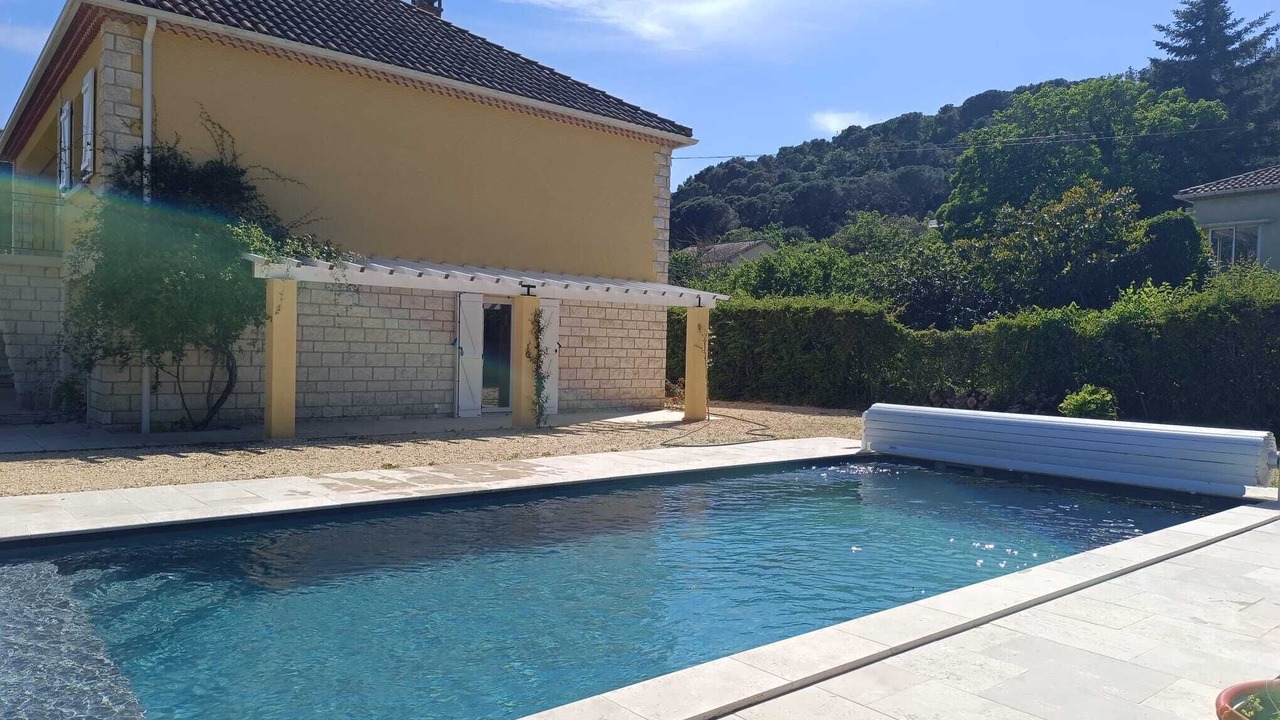 Photo of Outdoor in Tresques