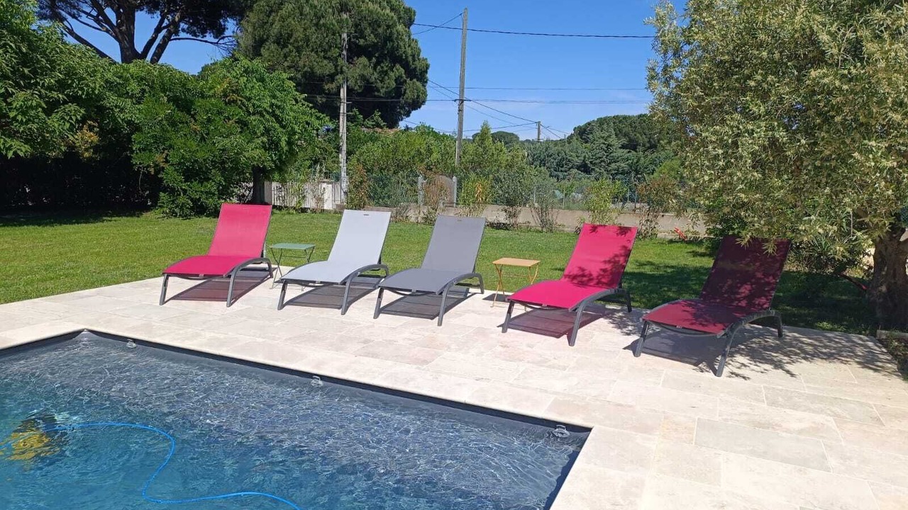 Photo of Outdoor in Tresques