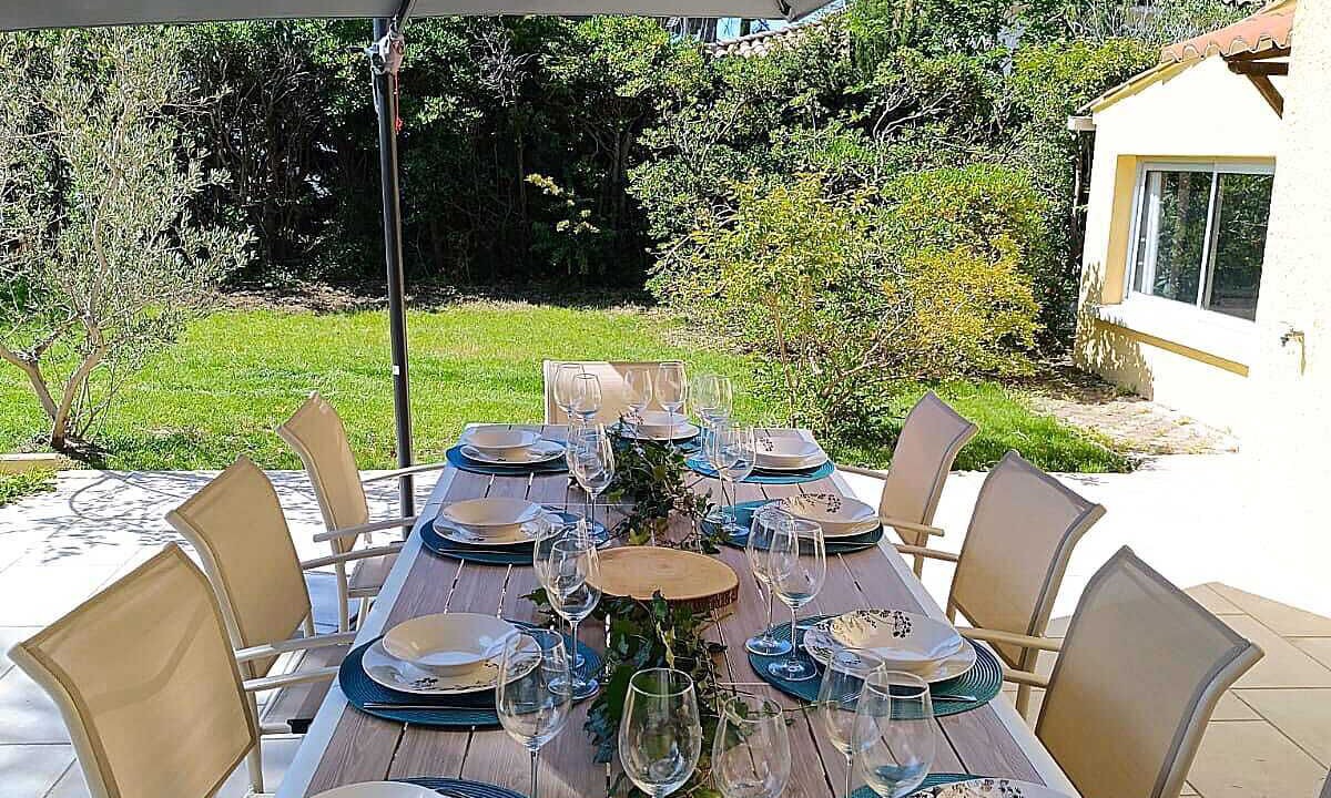 Photo of Outdoor in Tresques