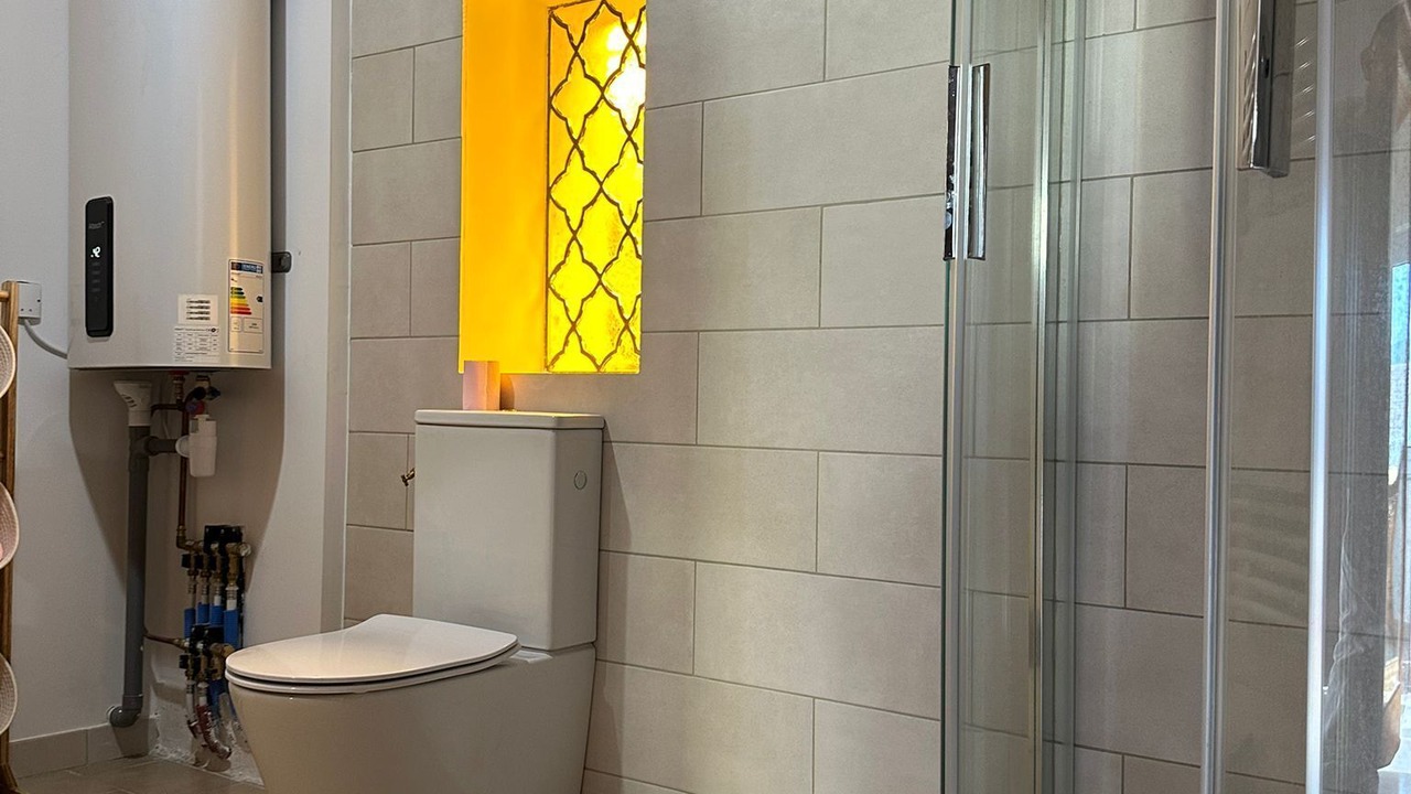 Photo of Bathroom in Tresques
