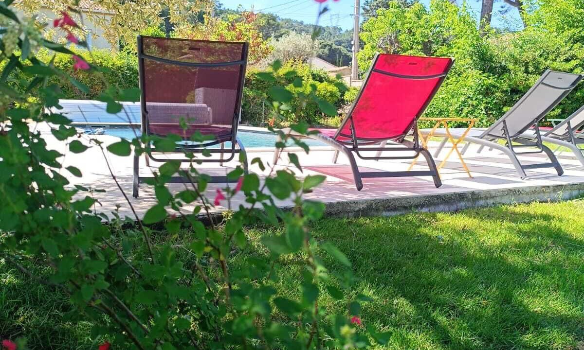 Photo of Outdoor in Tresques