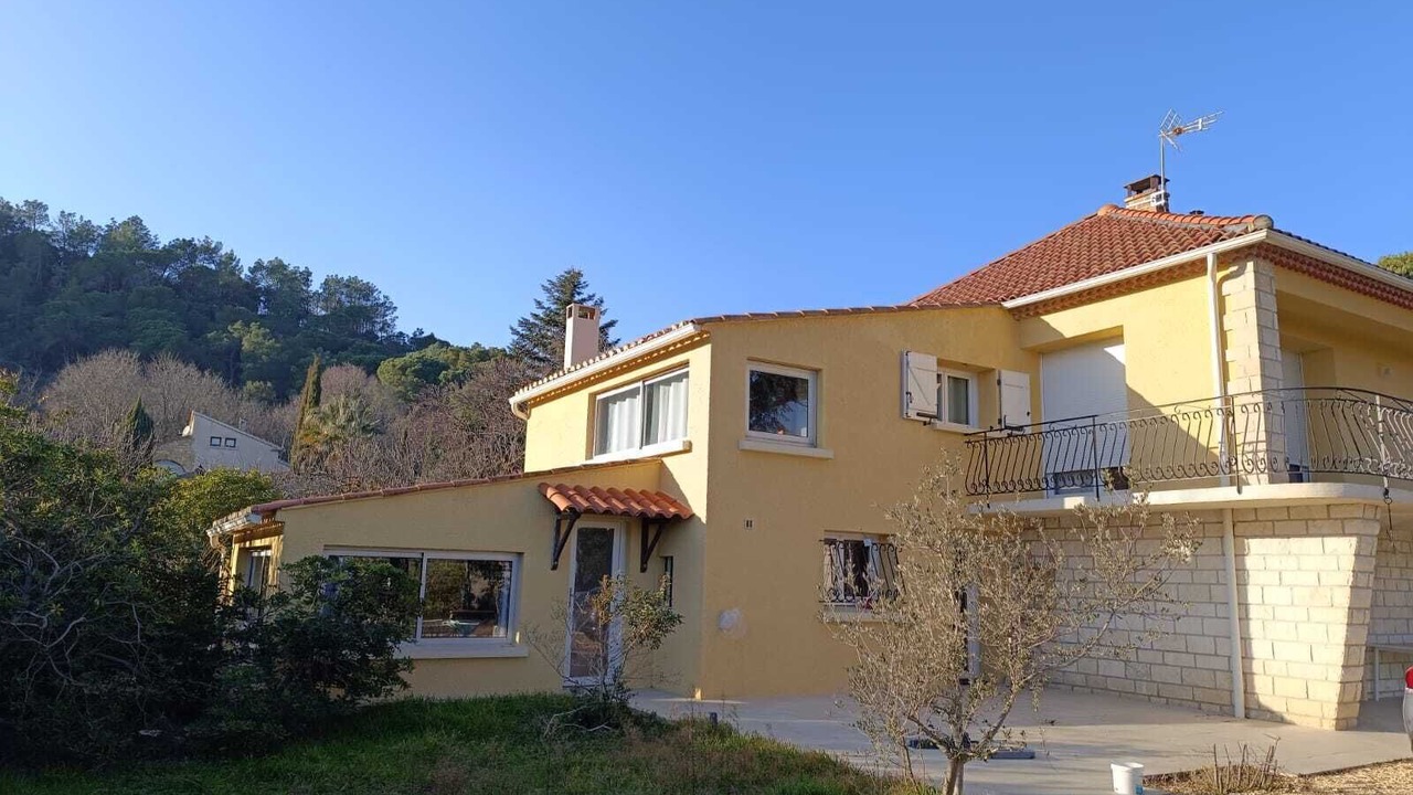 Photo of Outdoor in Tresques