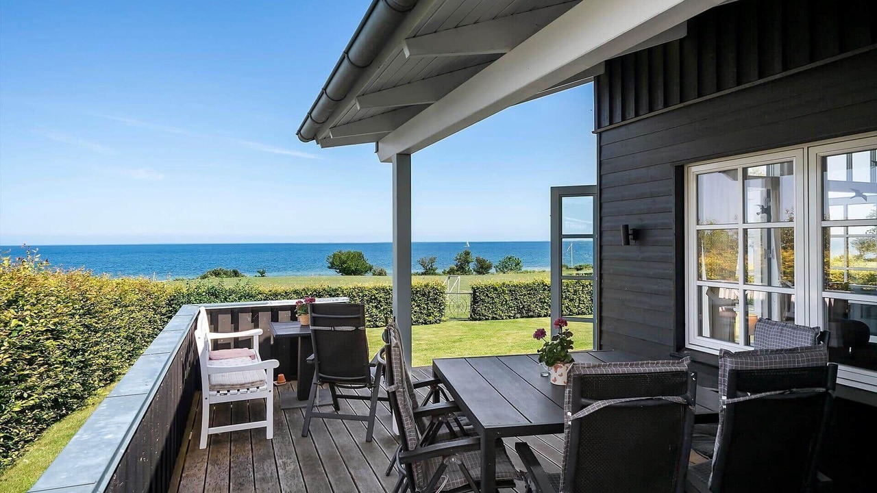 Photo of Outdoor in Hesselager