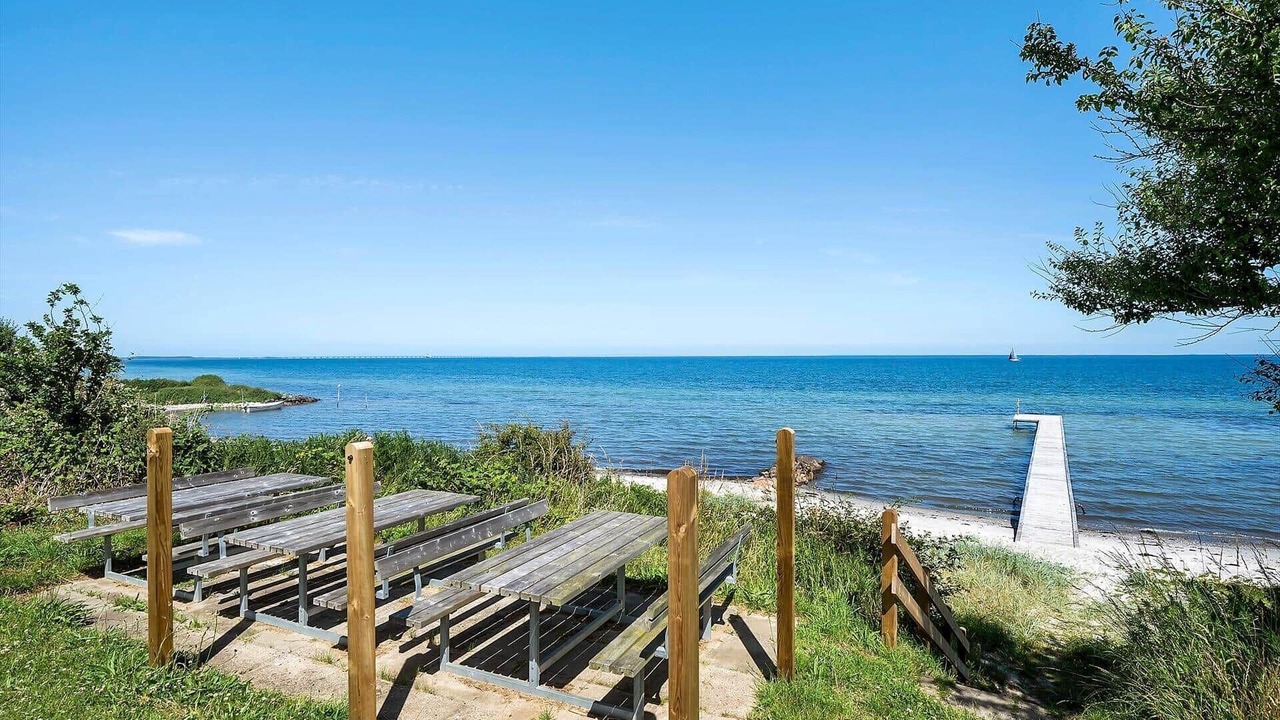 Photo of Outdoor in Hesselager