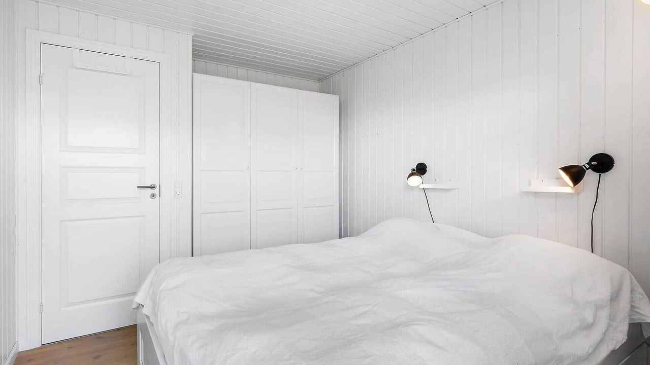 Photo of Bedroom in Hesselager