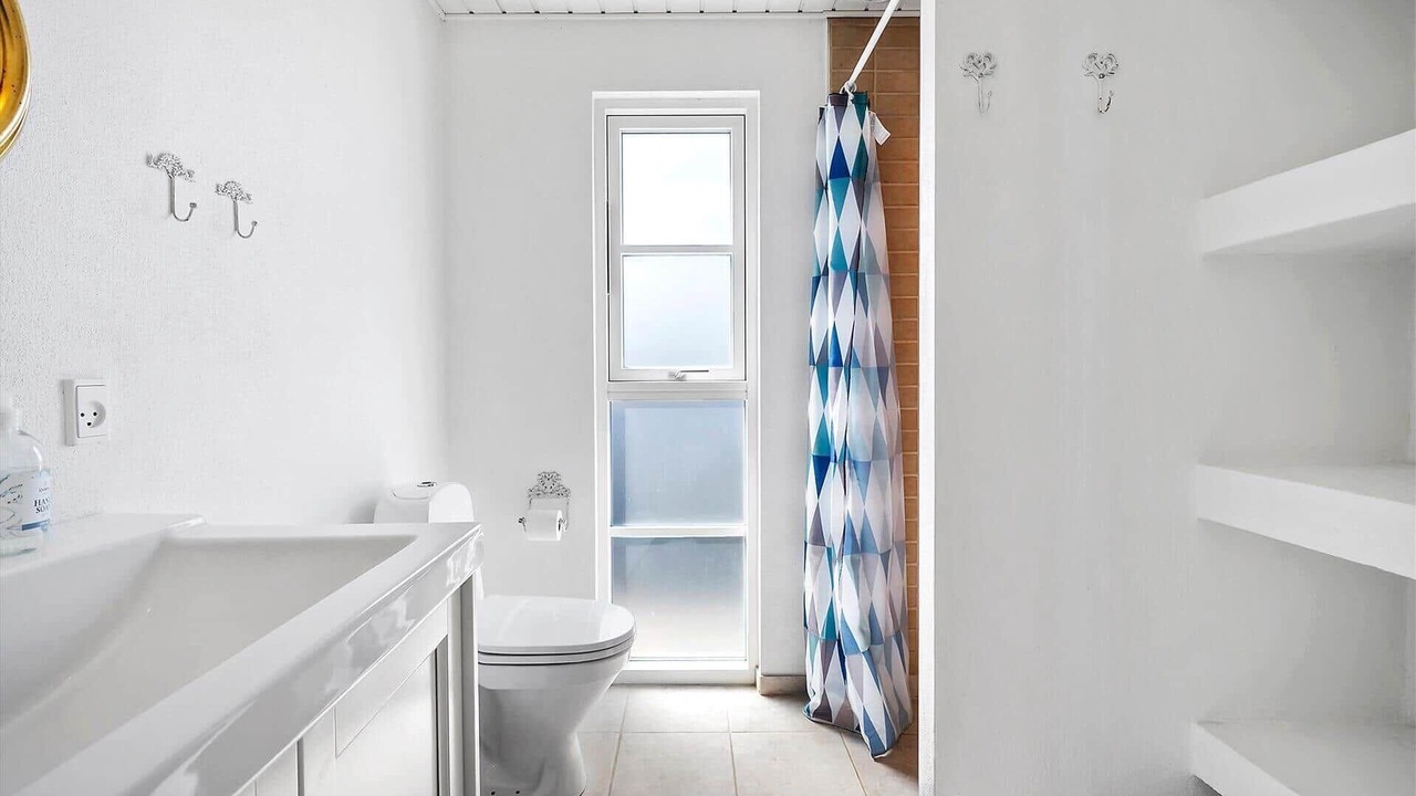 Photo of Bathroom in Hesselager
