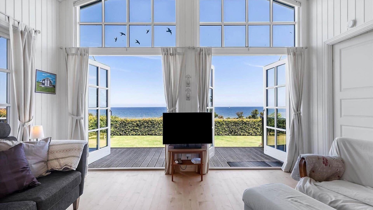 Photo of Livingroom in Hesselager