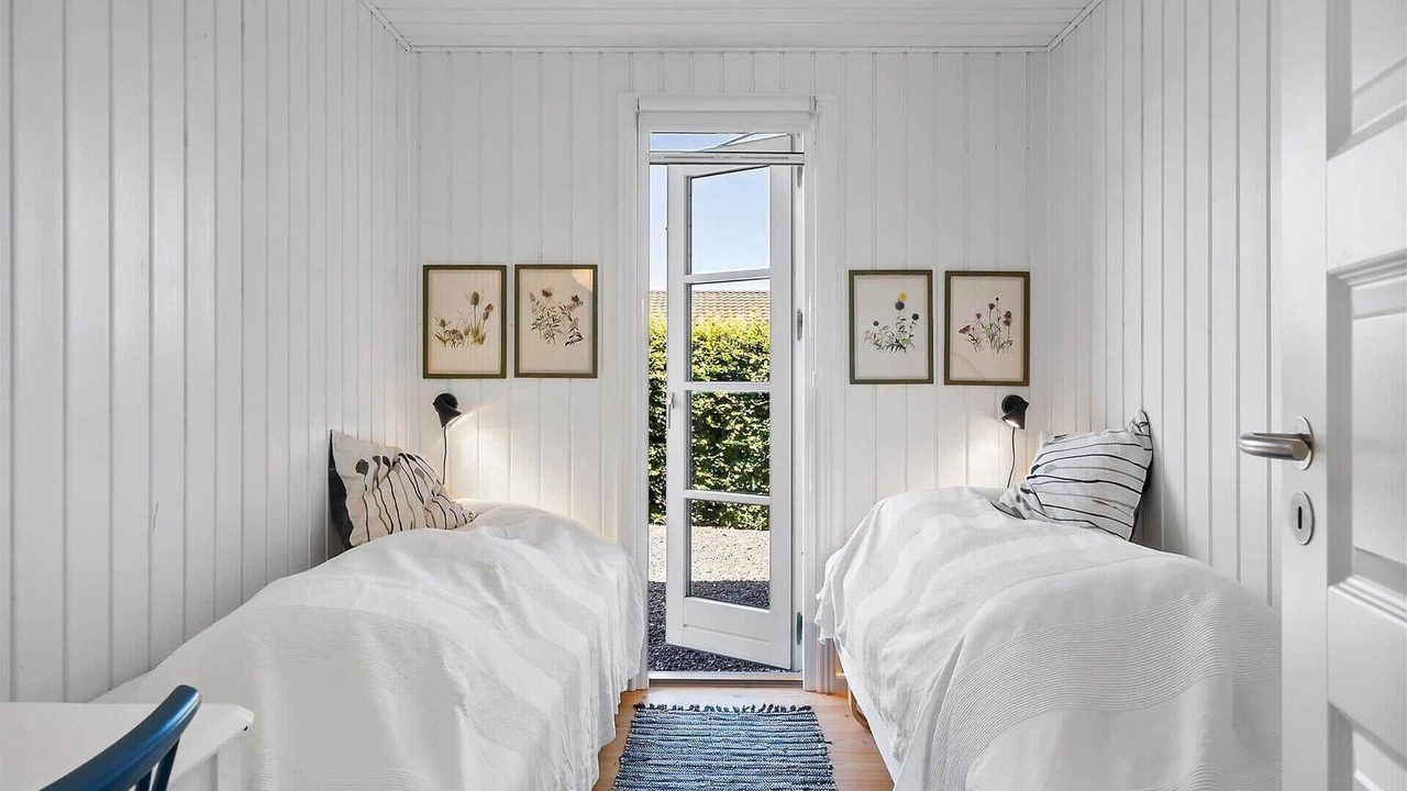 Photo of Bedroom in Hesselager