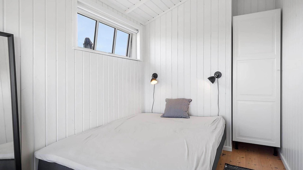Photo of Bedroom in Hesselager