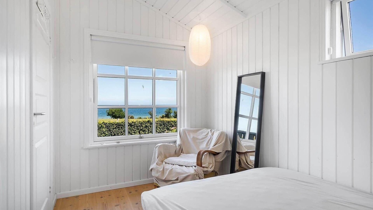 Photo of Bedroom in Hesselager