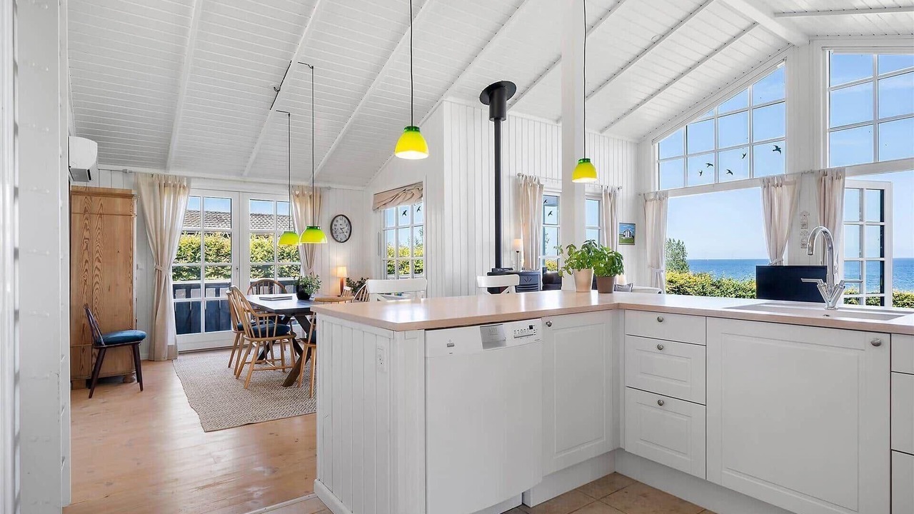 Photo of Kitchen in Hesselager