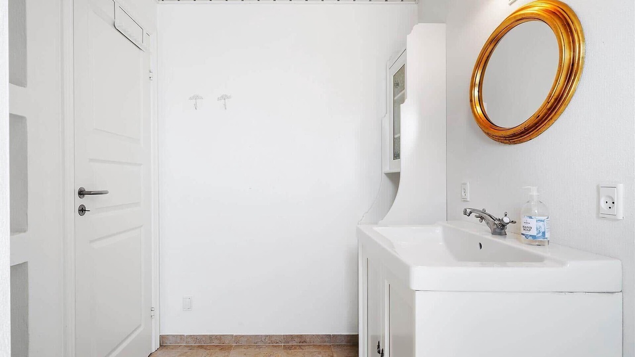 Photo of Bathroom in Hesselager