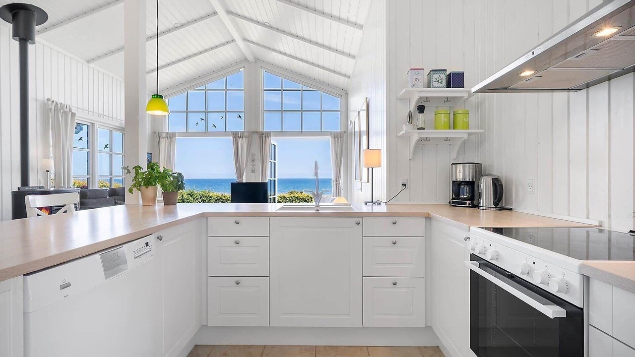 Photo of Kitchen in Hesselager