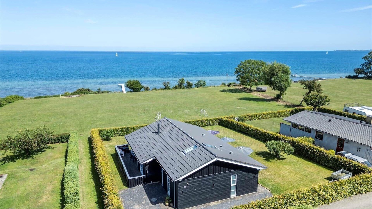 Photo of Outdoor in Hesselager