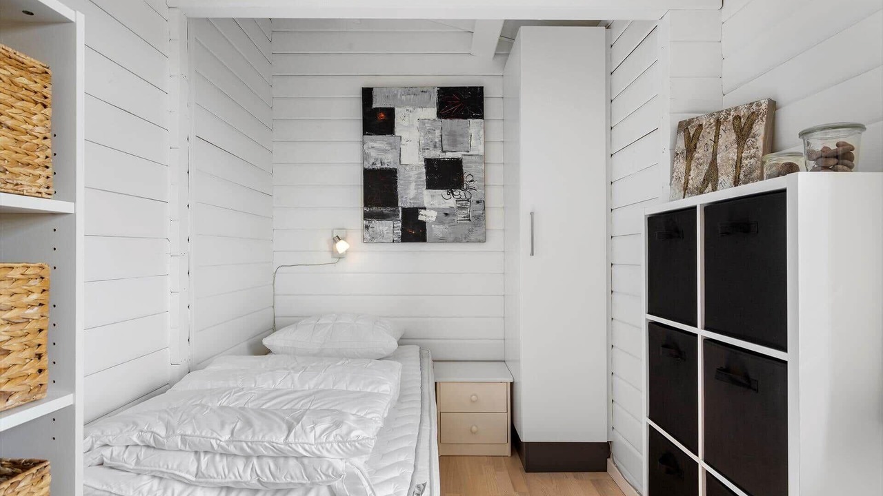 Photo of Bedroom in Svendborg