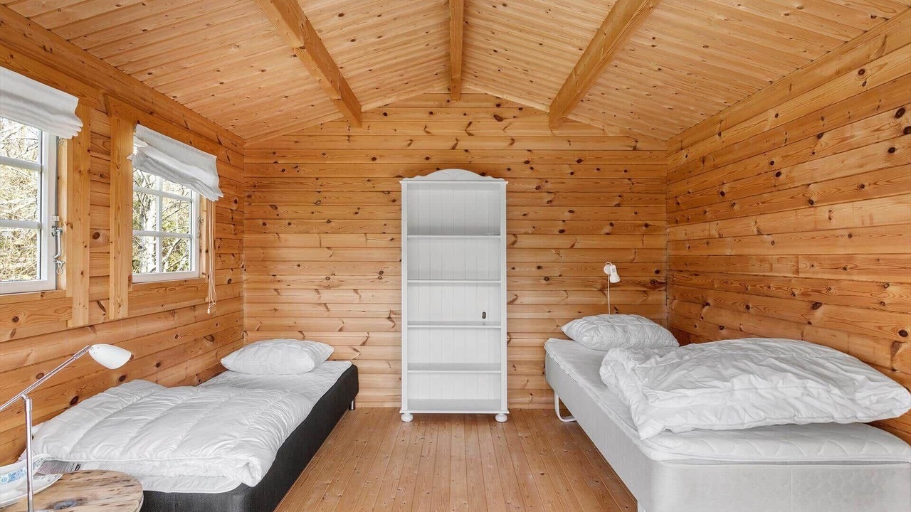 Photo of Bedroom in Svendborg