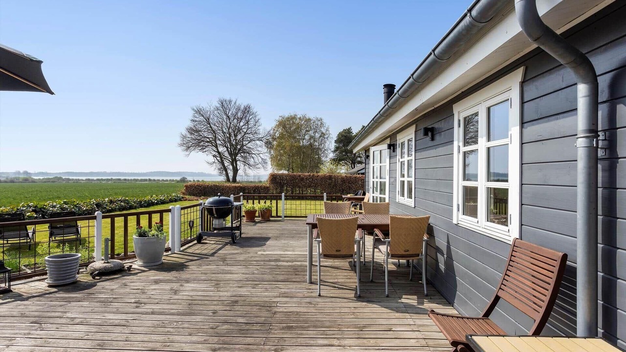 Photo of Outdoor in Svendborg