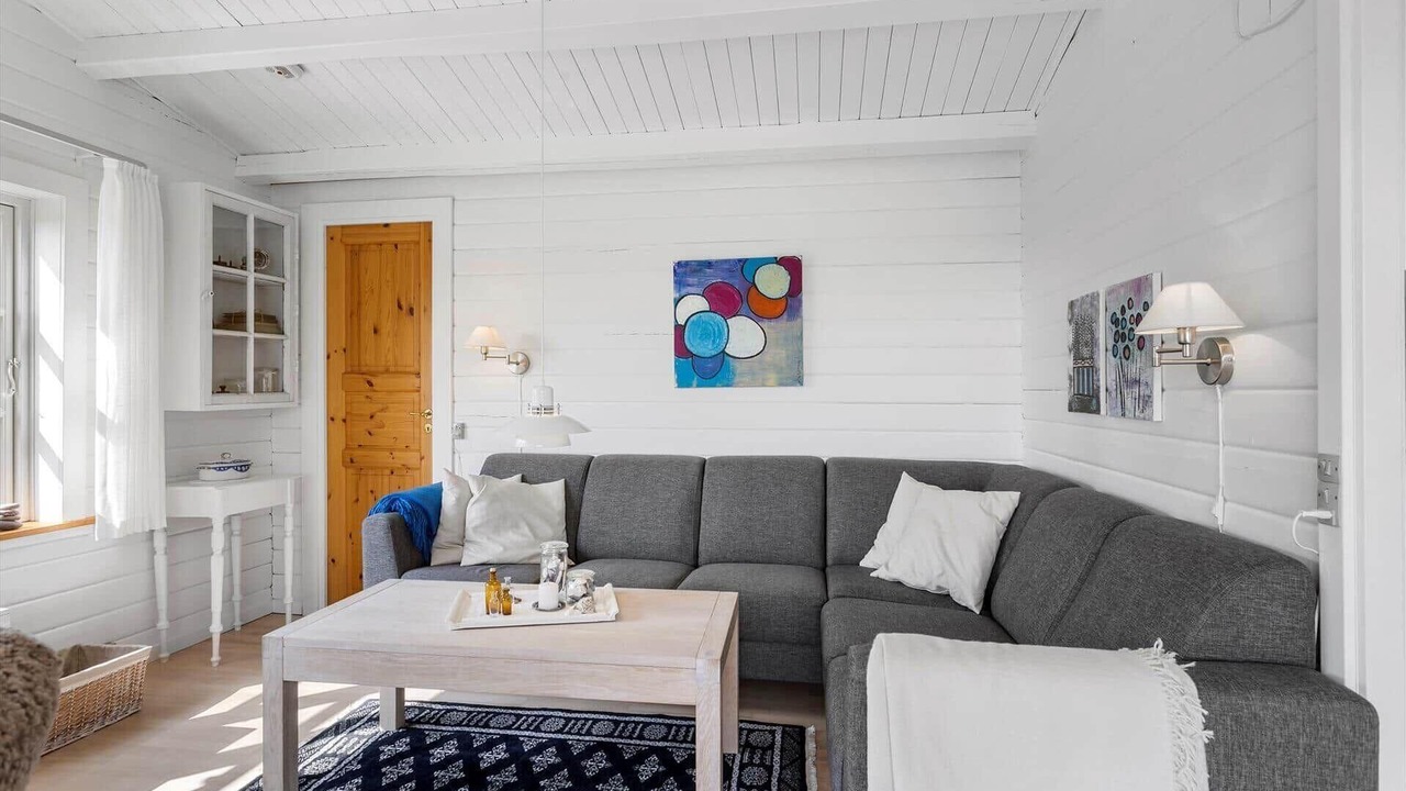 Photo of Livingroom in Svendborg
