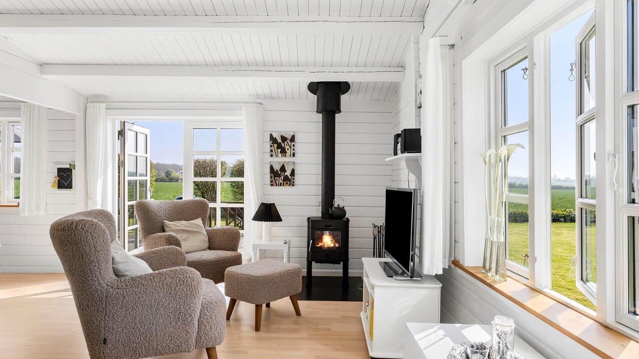 Photo of Livingroom in Svendborg
