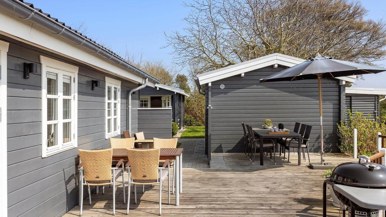 Photo of Outdoor in Svendborg