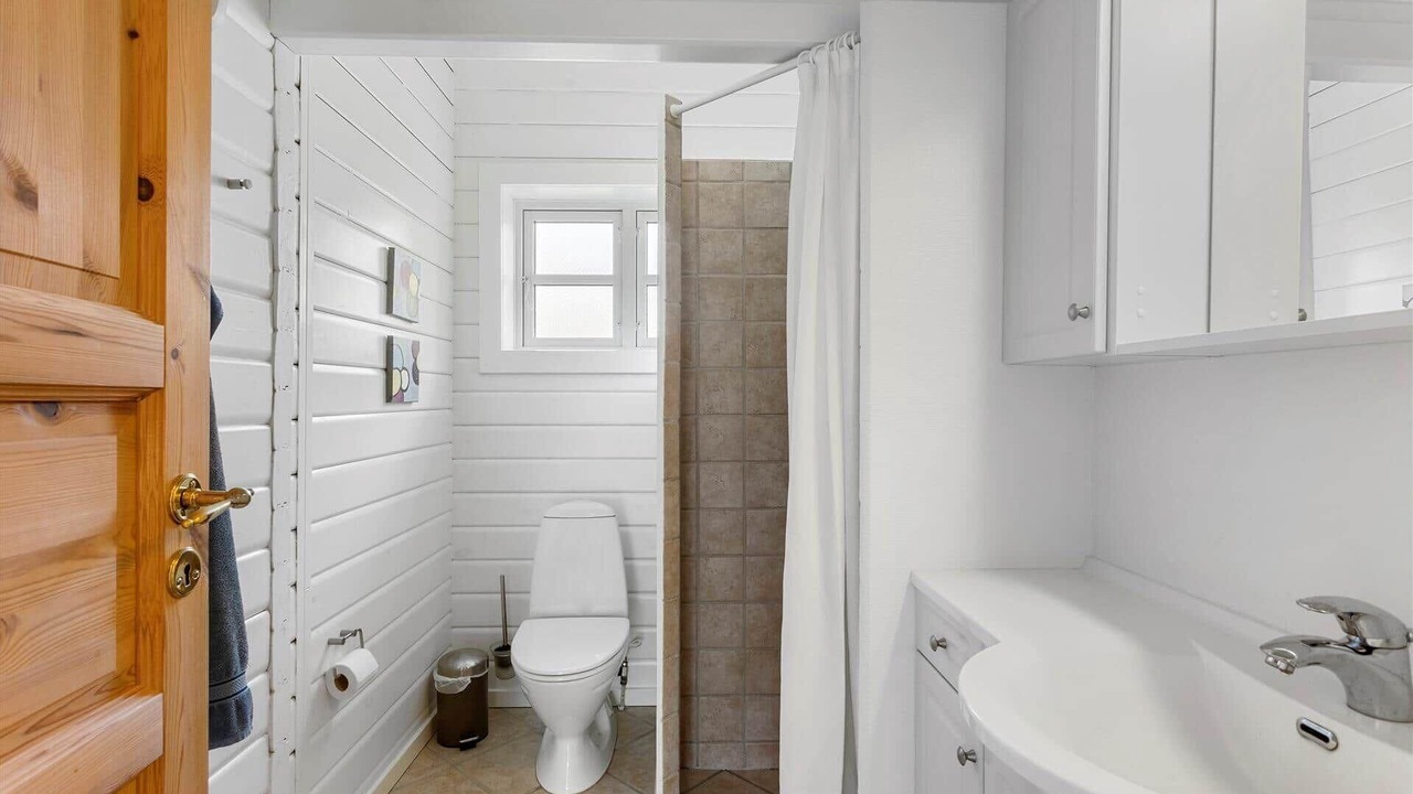 Photo of Bathroom in Svendborg