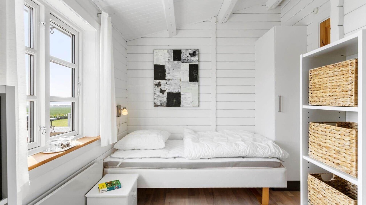 Photo of Bedroom in Svendborg