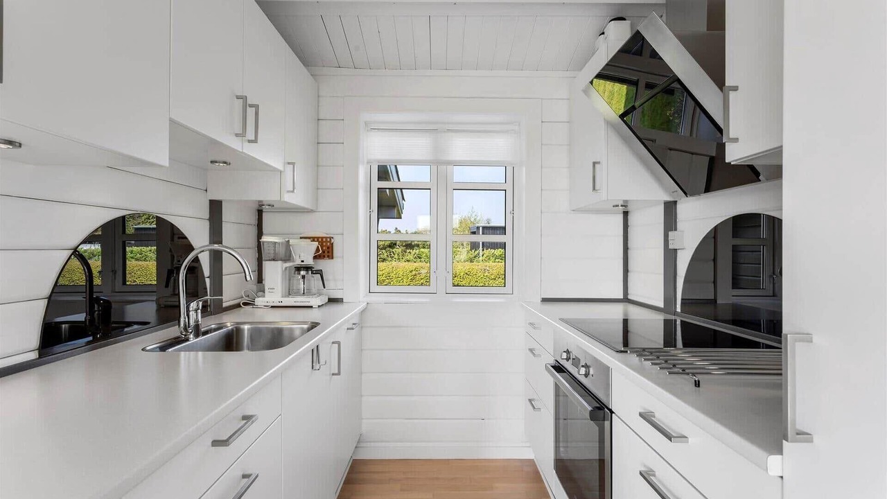 Photo of Kitchen in Svendborg